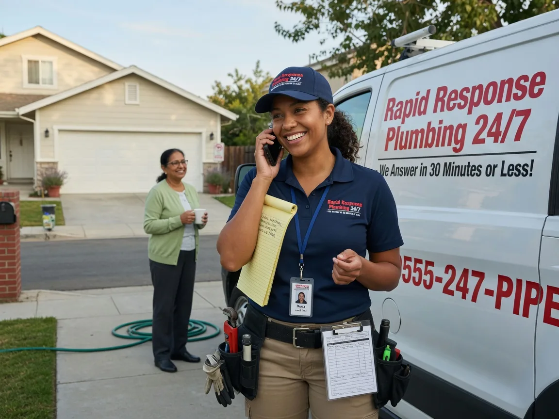 Emergency Plumber Waxahachie, TX FAQs